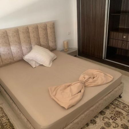 Appartement Chic Jardins De Carthage Sidi Daoud Экстерьер фото