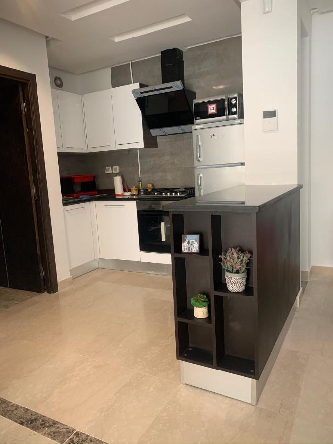 Appartement Chic Jardins De Carthage Sidi Daoud Экстерьер фото