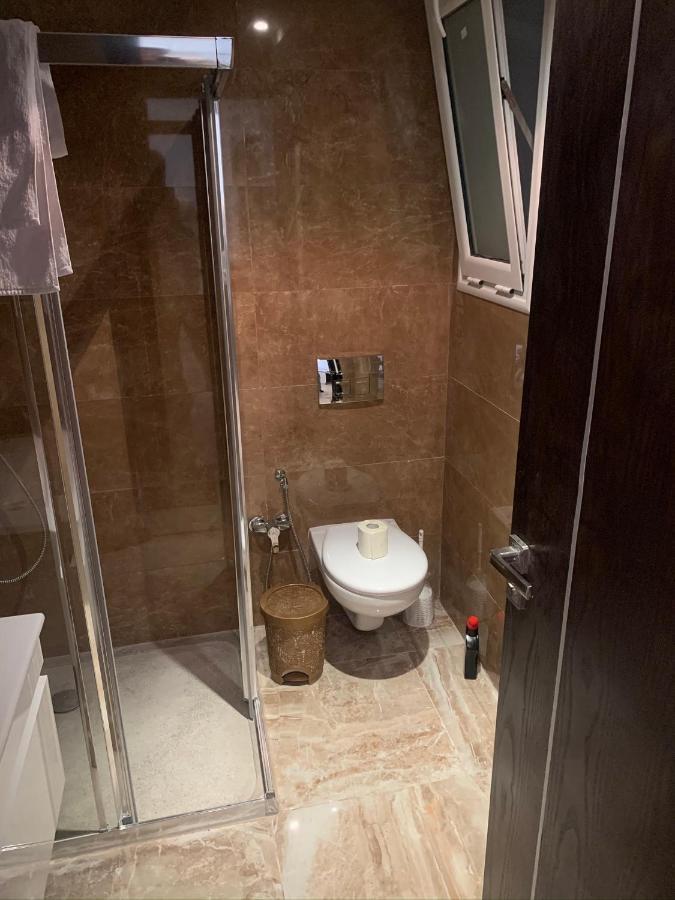 Appartement Chic Jardins De Carthage Sidi Daoud Экстерьер фото